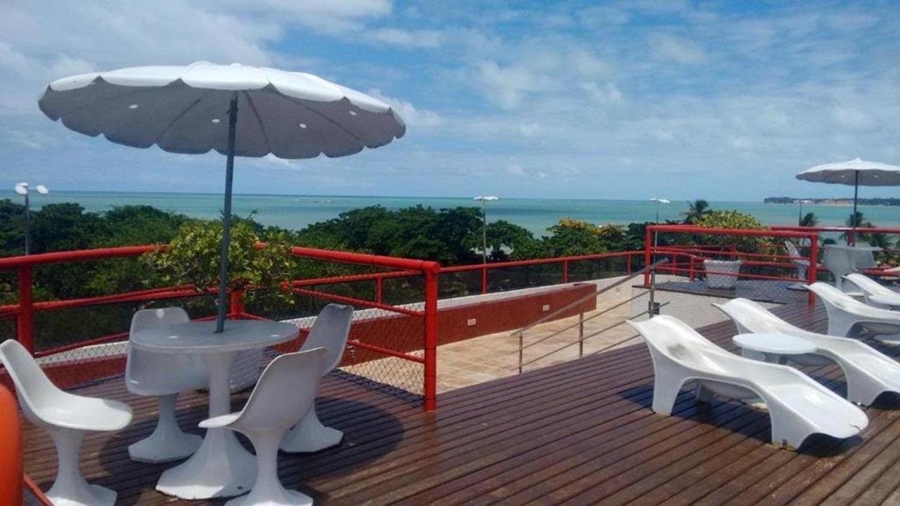 Victory Apartamento João Pessoa Exterior foto