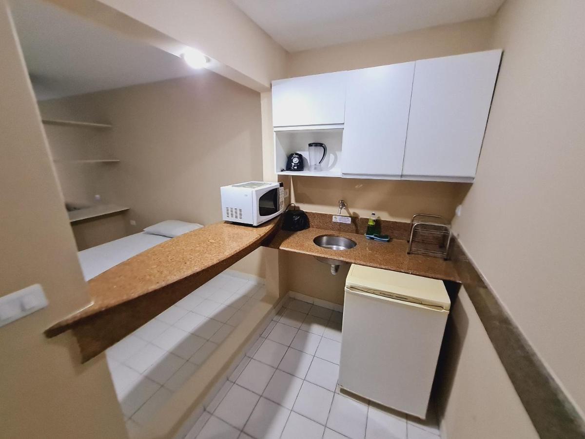Victory Apartamento João Pessoa Exterior foto