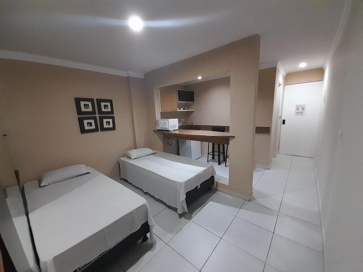 Victory Apartamento João Pessoa Exterior foto